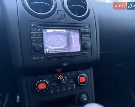 Ниссан Кашкай 2012 в Виннице на Automoto.ua Черный Ниссан Кашкай, объемом двигателя 1.6 л и пробегом 195 тыс. км за 9950 $, фото 38 на Automoto.ua