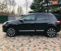 Черный Ниссан Кашкай, объемом двигателя 2 л и пробегом 184 тыс. км за 13600 $, фото 3 на Automoto.ua