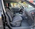 Чорний Ніссан Кашкай, об'ємом двигуна 1.6 л та пробігом 158 тис. км за 9990 $, фото 43 на Automoto.ua