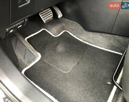 Черный Ниссан Кашкай, объемом двигателя 2 л и пробегом 184 тыс. км за 13600 $, фото 51 на Automoto.ua