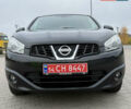 Чорний Ніссан Кашкай, об'ємом двигуна 1.6 л та пробігом 178 тис. км за 12200 $, фото 25 на Automoto.ua
