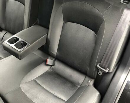 Черный Ниссан Кашкай, объемом двигателя 2 л и пробегом 184 тыс. км за 13600 $, фото 39 на Automoto.ua