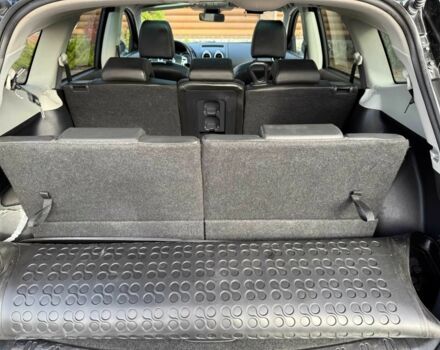 Ниссан Кашкай 2012 в Киеве на Automoto.ua Черный Ниссан Кашкай, объемом двигателя 1.6 л и пробегом 220 тыс. км за 11900 $, фото 19 на Automoto.ua