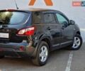 Чорний Ніссан Кашкай, об'ємом двигуна 1.6 л та пробігом 158 тис. км за 9990 $, фото 30 на Automoto.ua