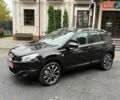 Черный Ниссан Кашкай, объемом двигателя 2 л и пробегом 171 тыс. км за 13300 $, фото 14 на Automoto.ua