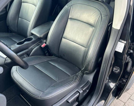 Чорний Ніссан Кашкай, об'ємом двигуна 2 л та пробігом 240 тис. км за 12900 $, фото 59 на Automoto.ua