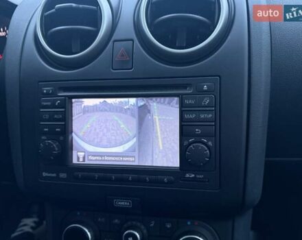 Ниссан Кашкай 2012 в Виннице на Automoto.ua Черный Ниссан Кашкай, объемом двигателя 1.6 л и пробегом 195 тыс. км за 9950 $, фото 42 на Automoto.ua