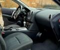 Черный Ниссан Кашкай, объемом двигателя 2 л и пробегом 202 тыс. км за 12500 $, фото 8 на Automoto.ua