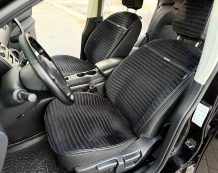 Ниссан Кашкай 2012 в Днепре (Днепропетровске) на Automoto.ua Черный Ниссан Кашкай, объемом двигателя 1.6 л и пробегом 211 тыс. км за 11500 $, фото 9 на Automoto.ua