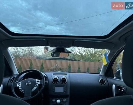 Ниссан Кашкай 2012 в Виннице на Automoto.ua Черный Ниссан Кашкай, объемом двигателя 1.6 л и пробегом 195 тыс. км за 9950 $, фото 35 на Automoto.ua