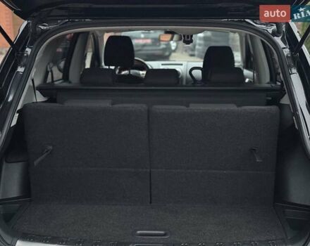 Чорний Ніссан Кашкай, об'ємом двигуна 1.5 л та пробігом 215 тис. км за 11400 $, фото 29 на Automoto.ua