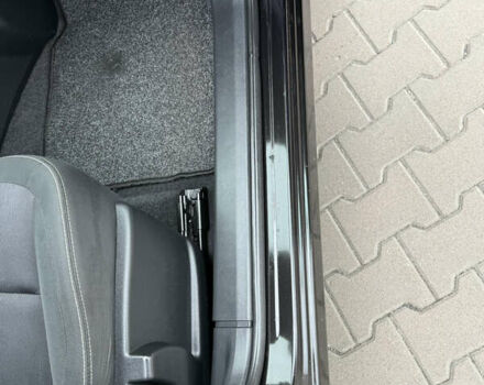 Чорний Ніссан Кашкай, об'ємом двигуна 1.6 л та пробігом 178 тис. км за 12200 $, фото 81 на Automoto.ua