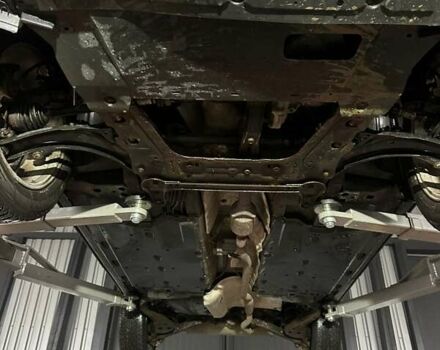 Черный Ниссан Кашкай, объемом двигателя 1.6 л и пробегом 114 тыс. км за 11999 $, фото 15 на Automoto.ua