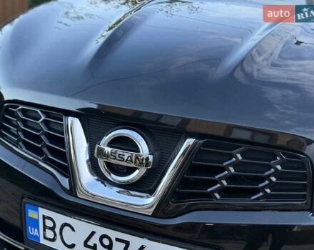 Ниссан Кашкай 2012 в Виннице на Automoto.ua Черный Ниссан Кашкай, объемом двигателя 1.6 л и пробегом 195 тыс. км за 9950 $, фото 27 на Automoto.ua