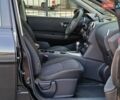Чорний Ніссан Кашкай, об'ємом двигуна 1.6 л та пробігом 158 тис. км за 9990 $, фото 46 на Automoto.ua