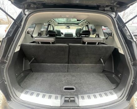 Черный Ниссан Кашкай, объемом двигателя 2 л и пробегом 204 тыс. км за 10999 $, фото 21 на Automoto.ua