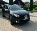 Чорний Ніссан Кашкай, об'ємом двигуна 1.6 л та пробігом 195 тис. км за 11780 $, фото 29 на Automoto.ua