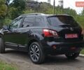 Чорний Ніссан Кашкай, об'ємом двигуна 1.5 л та пробігом 171 тис. км за 12599 $, фото 5 на Automoto.ua
