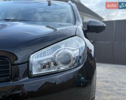 Ниссан Кашкай 2012 в Виннице на Automoto.ua Черный Ниссан Кашкай, объемом двигателя 1.6 л и пробегом 195 тыс. км за 9950 $, фото 26 на Automoto.ua