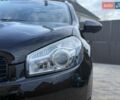 Ниссан Кашкай 2012 в Виннице на Automoto.ua Черный Ниссан Кашкай, объемом двигателя 1.6 л и пробегом 195 тыс. км за 9950 $, фото 26 на Automoto.ua
