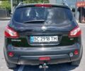 Чорний Ніссан Кашкай, об'ємом двигуна 1.5 л та пробігом 188 тис. км за 10990 $, фото 6 на Automoto.ua