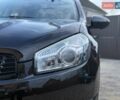 Ниссан Кашкай 2012 в Виннице на Automoto.ua Черный Ниссан Кашкай, объемом двигателя 1.6 л и пробегом 195 тыс. км за 9950 $, фото 25 на Automoto.ua