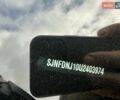 Черный Ниссан Кашкай, объемом двигателя 2 л и пробегом 171 тыс. км за 13300 $, фото 51 на Automoto.ua