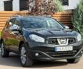 Ниссан Кашкай 2012 в Киеве на Automoto.ua Черный Ниссан Кашкай, объемом двигателя 1.6 л и пробегом 220 тыс. км за 11900 $, фото 3 на Automoto.ua