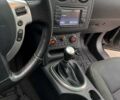 Черный Ниссан Кашкай, объемом двигателя 1.6 л и пробегом 252 тыс. км за 11700 $, фото 8 на Automoto.ua