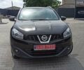 Чорний Ніссан Кашкай, об'ємом двигуна 1.5 л та пробігом 208 тис. км за 10500 $, фото 7 на Automoto.ua