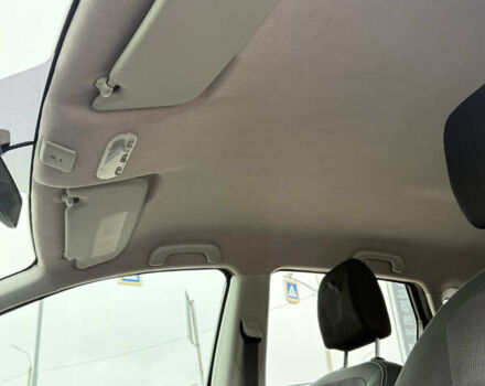 Чорний Ніссан Кашкай, об'ємом двигуна 1.6 л та пробігом 178 тис. км за 12200 $, фото 42 на Automoto.ua