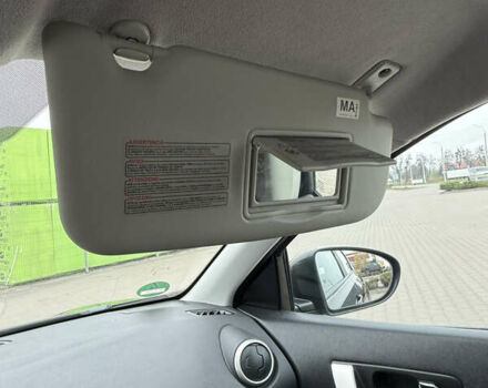 Чорний Ніссан Кашкай, об'ємом двигуна 1.6 л та пробігом 178 тис. км за 12200 $, фото 94 на Automoto.ua