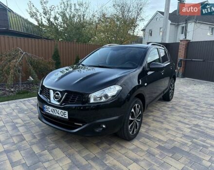 Ниссан Кашкай 2012 в Виннице на Automoto.ua Черный Ниссан Кашкай, объемом двигателя 1.6 л и пробегом 195 тыс. км за 9950 $, фото 24 на Automoto.ua