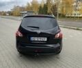 Чорний Ніссан Кашкай, об'ємом двигуна 1.6 л та пробігом 238 тис. км за 9750 $, фото 8 на Automoto.ua
