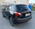 Черный Ниссан Кашкай, объемом двигателя 2 л и пробегом 185 тыс. км за 11000 $, фото 3 на Automoto.ua