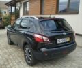 Чорний Ніссан Кашкай, об'ємом двигуна 1.6 л та пробігом 225 тис. км за 12800 $, фото 20 на Automoto.ua