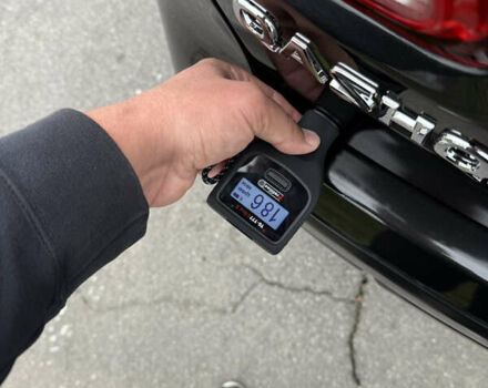 Чорний Ніссан Кашкай, об'ємом двигуна 1.6 л та пробігом 178 тис. км за 12200 $, фото 149 на Automoto.ua