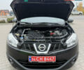 Чорний Ніссан Кашкай, об'ємом двигуна 1.6 л та пробігом 178 тис. км за 12200 $, фото 70 на Automoto.ua