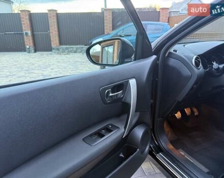 Ниссан Кашкай 2012 в Виннице на Automoto.ua Черный Ниссан Кашкай, объемом двигателя 1.6 л и пробегом 195 тыс. км за 9950 $, фото 53 на Automoto.ua