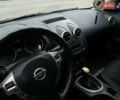 Черный Ниссан Кашкай, объемом двигателя 1.6 л и пробегом 196 тыс. км за 10500 $, фото 8 на Automoto.ua