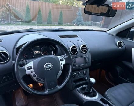 Ниссан Кашкай 2012 в Виннице на Automoto.ua Черный Ниссан Кашкай, объемом двигателя 1.6 л и пробегом 195 тыс. км за 9950 $, фото 37 на Automoto.ua