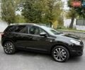 Черный Ниссан Кашкай, объемом двигателя 2 л и пробегом 171 тыс. км за 13300 $, фото 22 на Automoto.ua