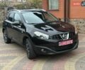 Чорний Ніссан Кашкай, об'ємом двигуна 1.5 л та пробігом 215 тис. км за 11400 $, фото 5 на Automoto.ua