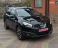 Чорний Ніссан Кашкай, об'ємом двигуна 1.5 л та пробігом 215 тис. км за 11400 $, фото 9 на Automoto.ua