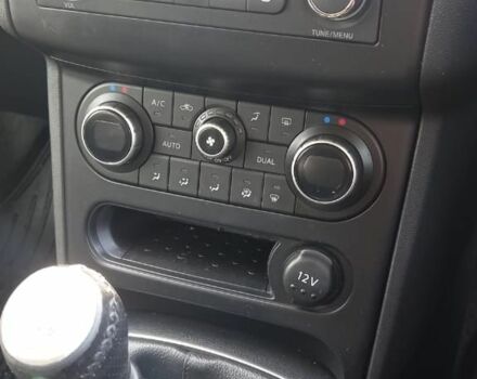 Чорний Ніссан Кашкай, об'ємом двигуна 1.5 л та пробігом 204 тис. км за 3450 $, фото 8 на Automoto.ua