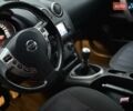 Чорний Ніссан Кашкай, об'ємом двигуна 1.5 л та пробігом 215 тис. км за 11400 $, фото 20 на Automoto.ua