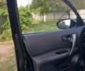 Черный Ниссан Кашкай, объемом двигателя 1.5 л и пробегом 185 тыс. км за 10700 $, фото 7 на Automoto.ua