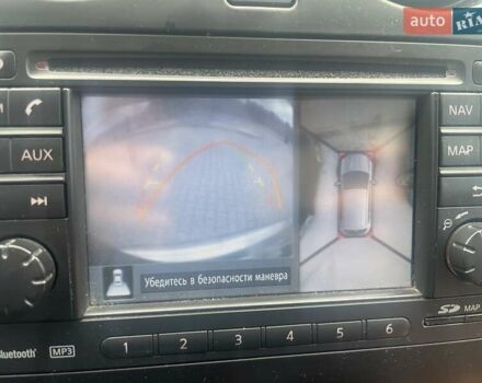 Чорний Ніссан Кашкай, об'ємом двигуна 1.6 л та пробігом 195 тис. км за 11780 $, фото 40 на Automoto.ua