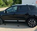 Чорний Ніссан Кашкай, об'ємом двигуна 1.6 л та пробігом 195 тис. км за 11780 $, фото 4 на Automoto.ua