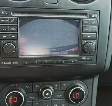 Чорний Ніссан Кашкай, об'ємом двигуна 1.5 л та пробігом 208 тис. км за 10500 $, фото 2 на Automoto.ua